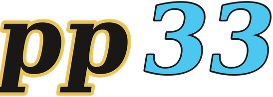 pp33 logo