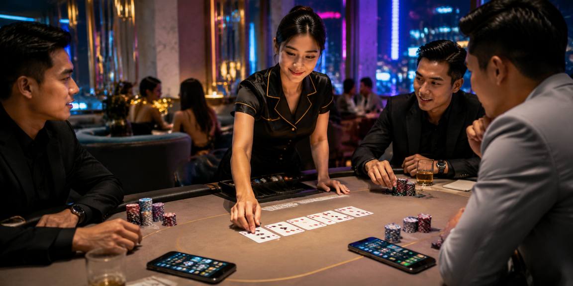 pp33 mobile gaming